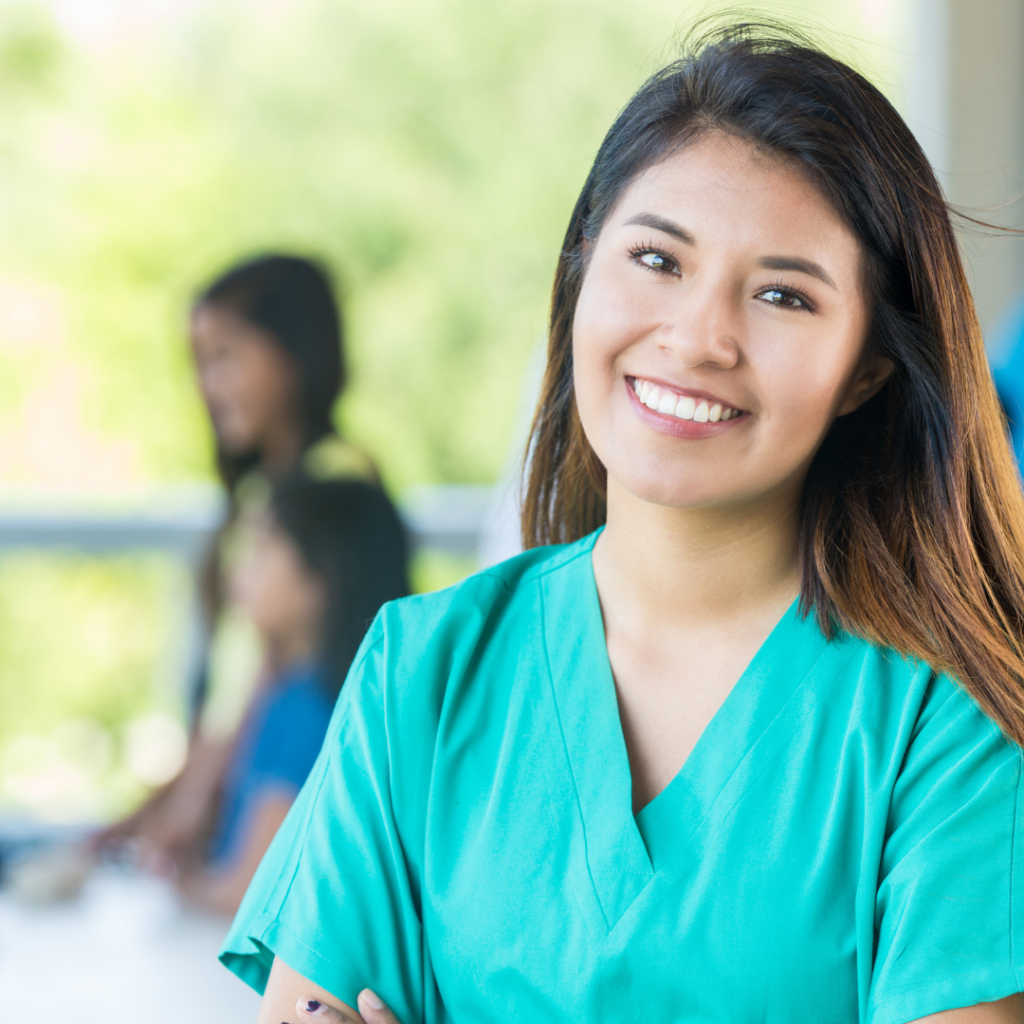 18 Go Educate. Nationally accredited training.